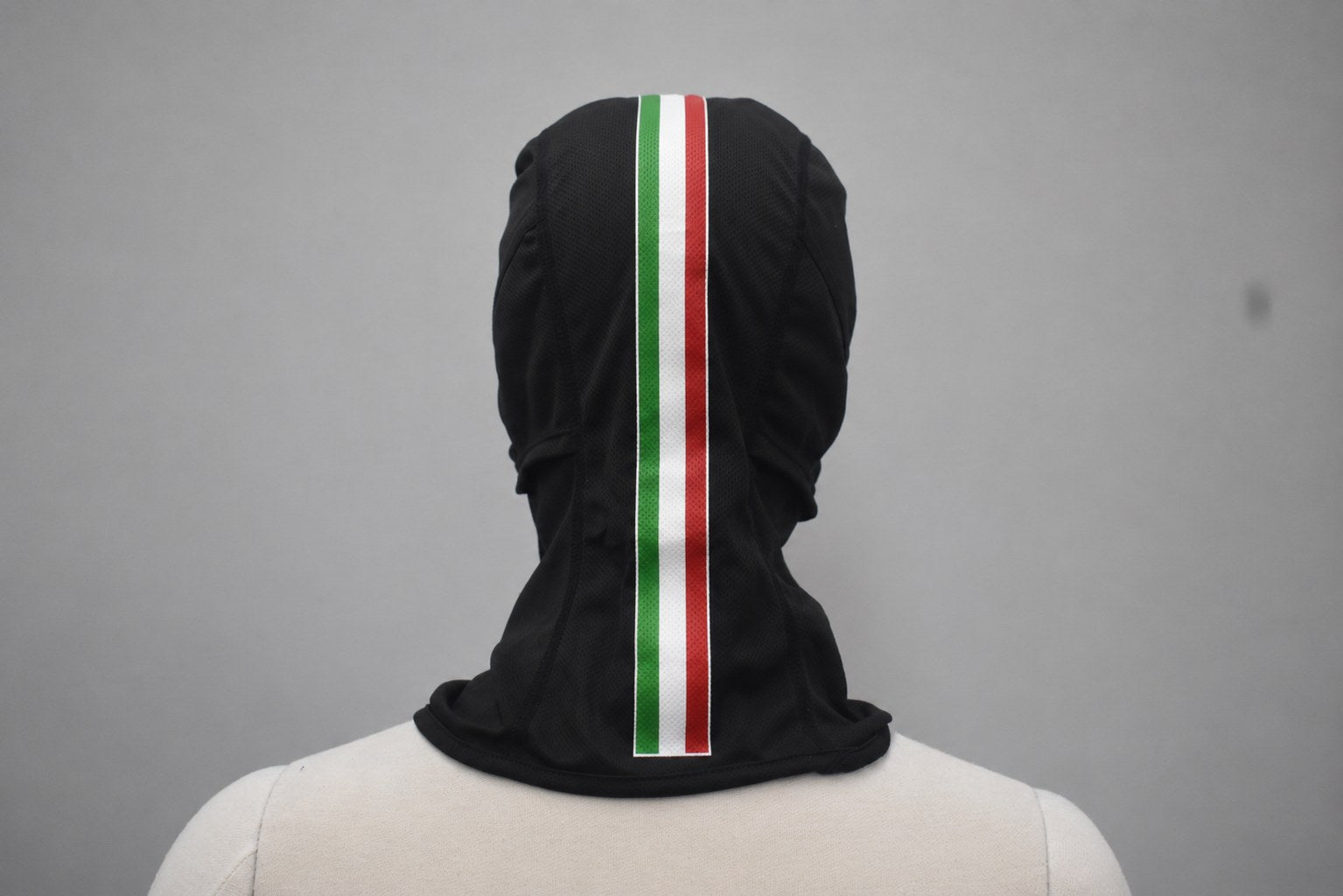 Italy ski mask