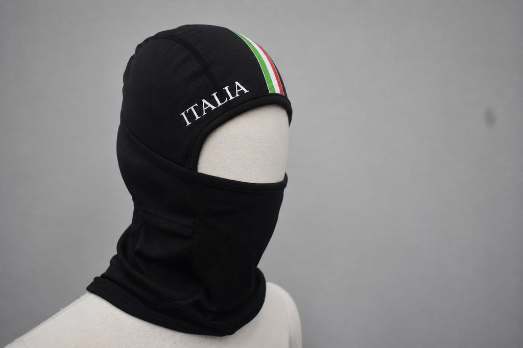 Italy ski mask