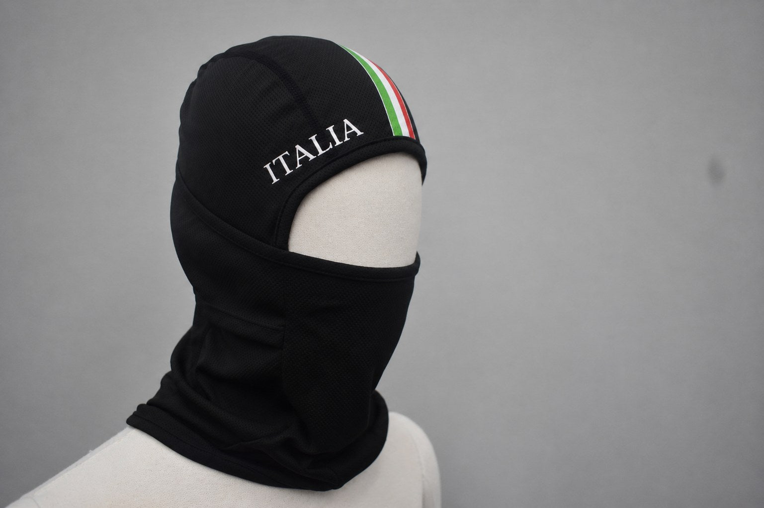 Italy ski mask
