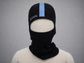 Greece ski mask front view