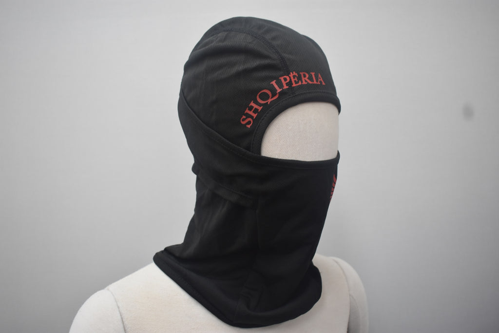 Albania ski mask
