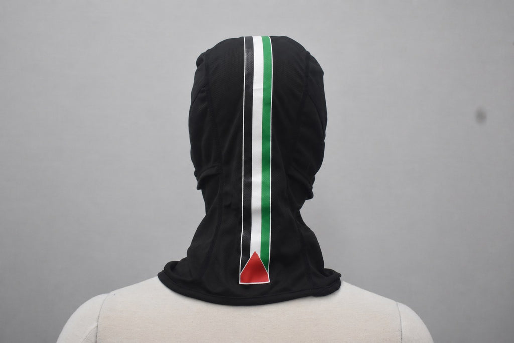 Palestine ski mask
