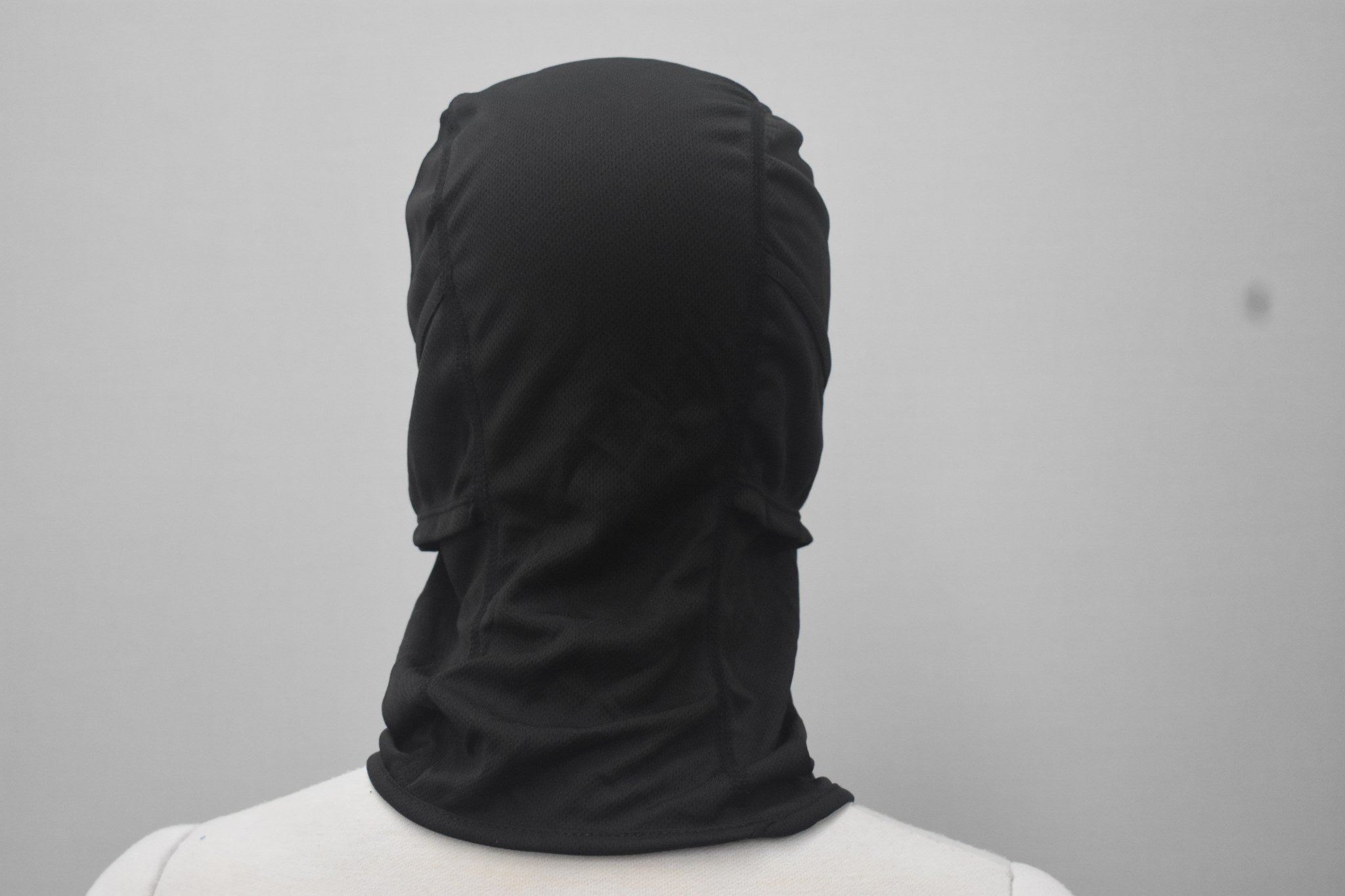 Albania ski mask