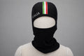Italy ski mask front view